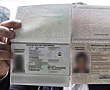Mayor seguridad documental y migratoria: cambio del pasaporte convencional 