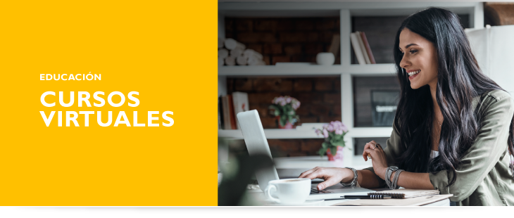 Cursos virtuales Cursos virtuales