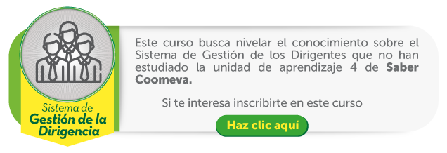 Sistema de Gestión de la Dirigencia Sistema de Gestión de la Dirigencia