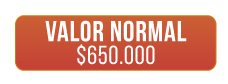 Valor Normal $650.000