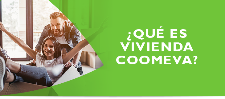 Qu es Vivienda Coomeva?