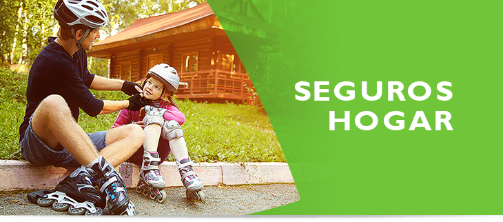 Seguros Hogar