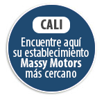 CALI Encuentre aqu su establecimiento Massy Motors ms cercano